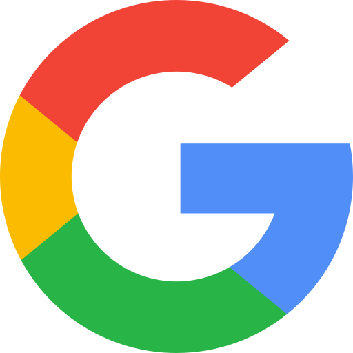 Googleアイコン